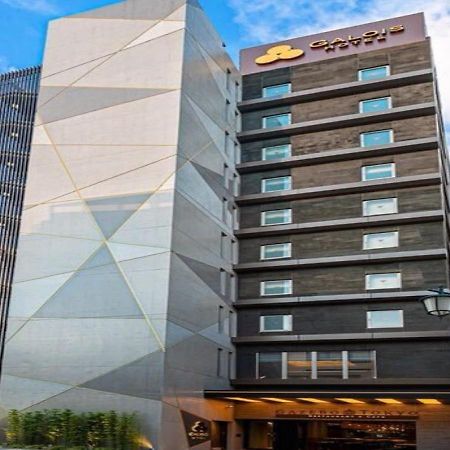 Galois Hotel Shinokubo طوكيو المظهر الخارجي الصورة