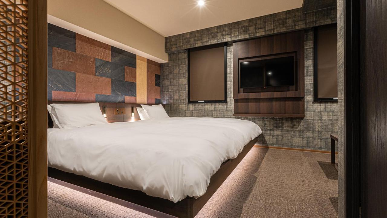 Galois Hotel Shinokubo طوكيو المظهر الخارجي الصورة
