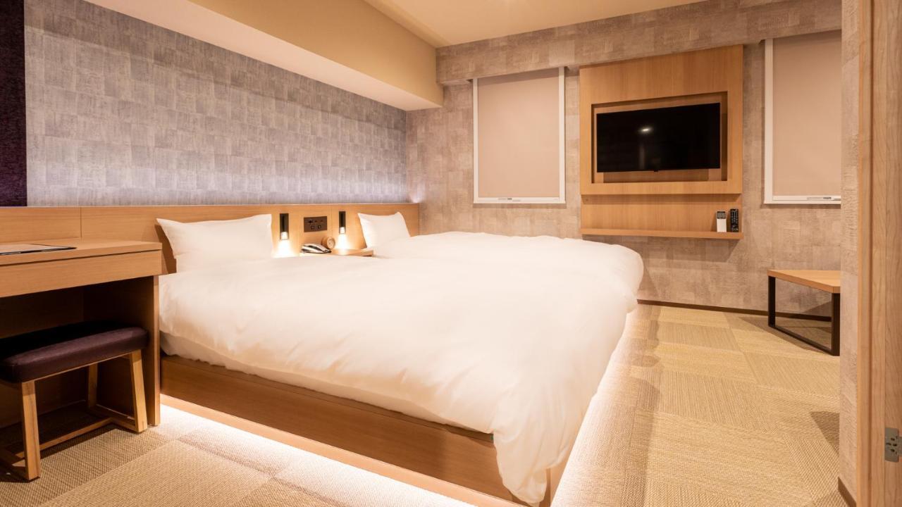 Galois Hotel Shinokubo طوكيو المظهر الخارجي الصورة