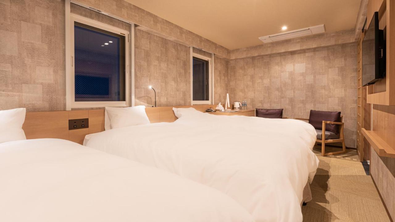 Galois Hotel Shinokubo طوكيو المظهر الخارجي الصورة