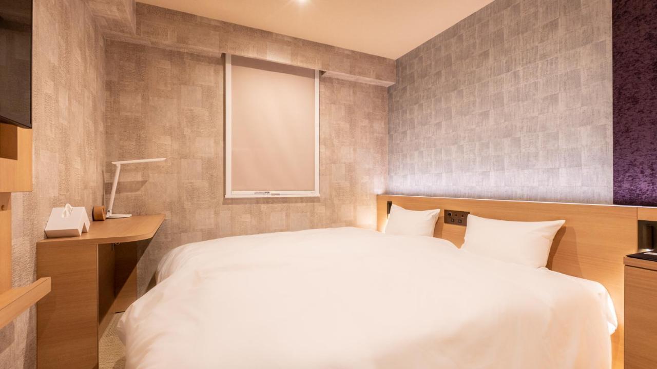 Galois Hotel Shinokubo طوكيو المظهر الخارجي الصورة