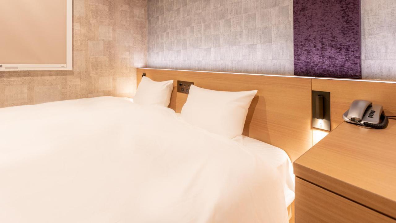 Galois Hotel Shinokubo طوكيو المظهر الخارجي الصورة