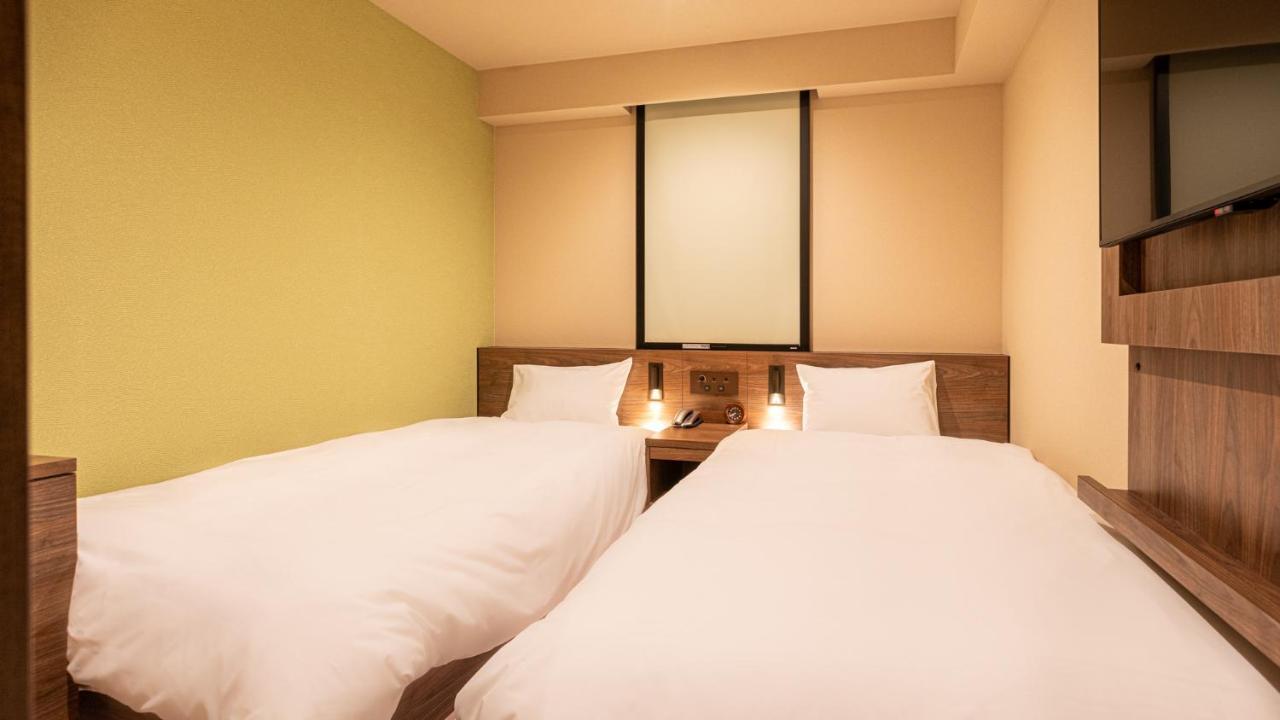 Galois Hotel Shinokubo طوكيو المظهر الخارجي الصورة