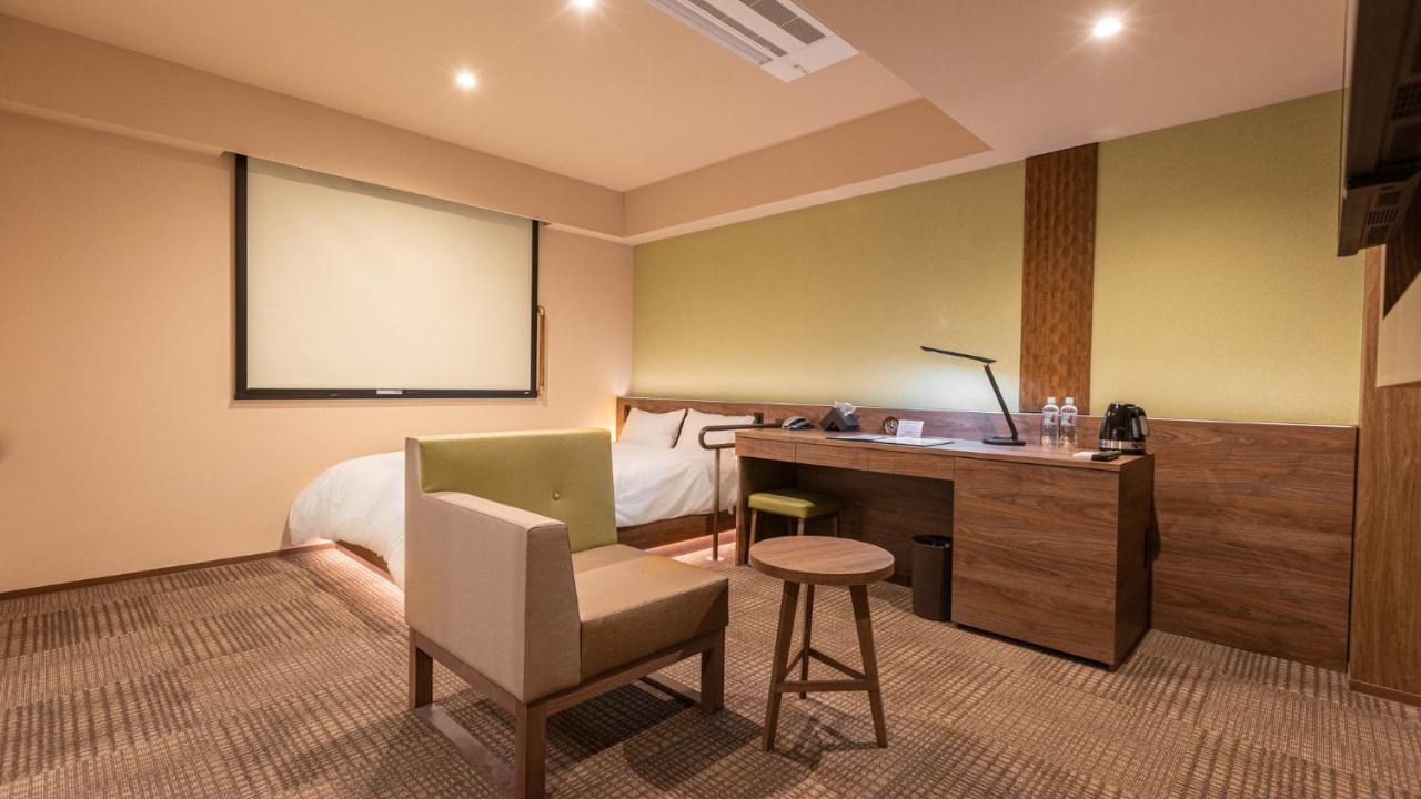 Galois Hotel Shinokubo طوكيو المظهر الخارجي الصورة