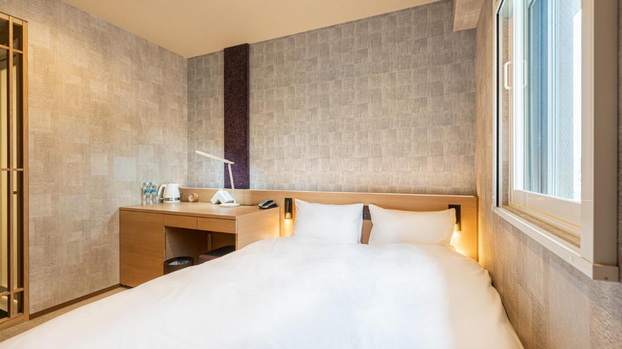 Galois Hotel Shinokubo طوكيو المظهر الخارجي الصورة