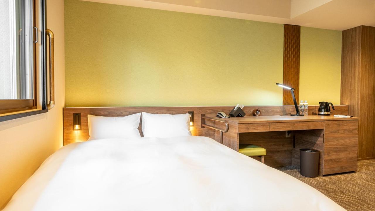 Galois Hotel Shinokubo طوكيو المظهر الخارجي الصورة