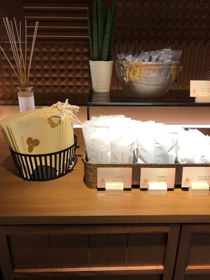 Galois Hotel Shinokubo طوكيو المظهر الخارجي الصورة