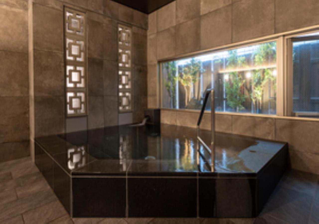 Galois Hotel Shinokubo طوكيو المظهر الخارجي الصورة