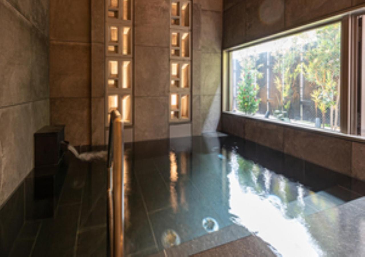 Galois Hotel Shinokubo طوكيو المظهر الخارجي الصورة