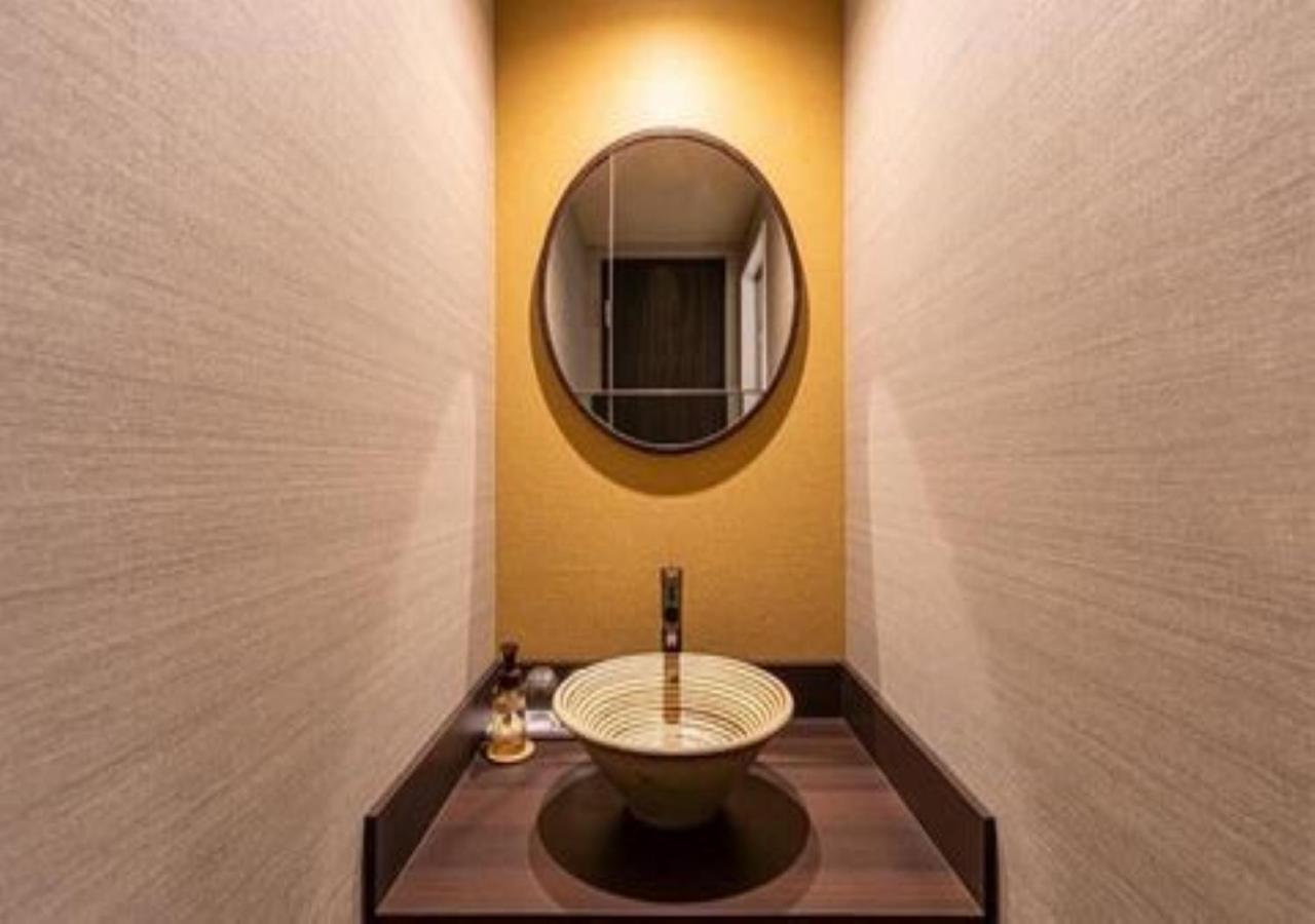 Galois Hotel Shinokubo طوكيو المظهر الخارجي الصورة
