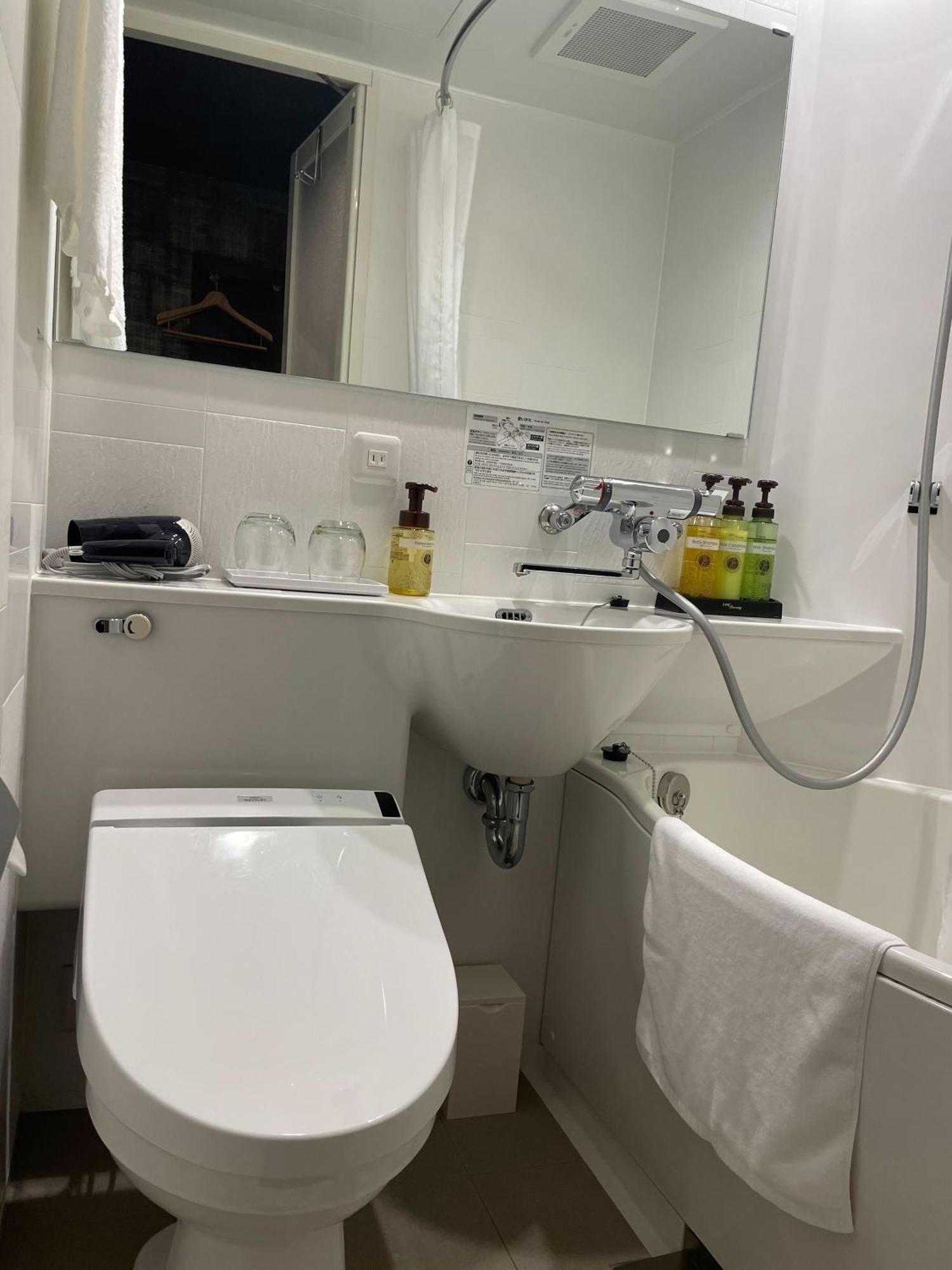 Galois Hotel Shinokubo طوكيو المظهر الخارجي الصورة